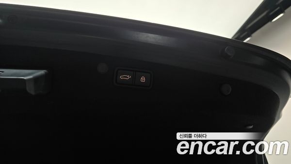 Hyundai Grandeur 2021, фото 20