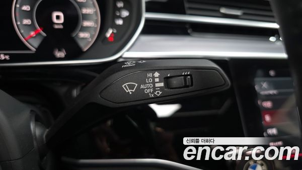 Audi A8 2021, фото 41