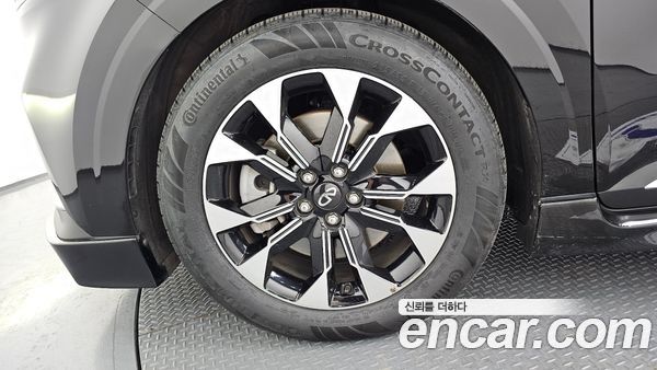 Kia Carnival 2021, фото 4