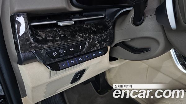 Kia Carnival 2021, фото 23