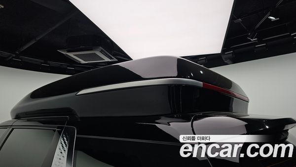 Kia Carnival 2021, фото 28