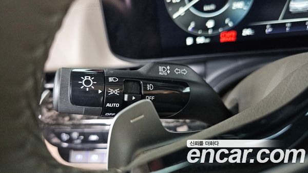 Kia Carnival 2021, фото 29