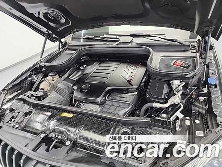Mercedes-Benz GLE 2023, фото 5