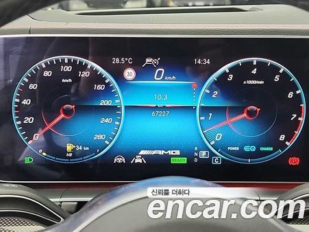 Mercedes-Benz GLE 2023, фото 6