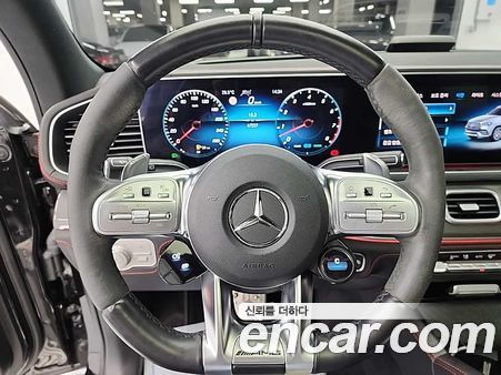 Mercedes-Benz GLE 2023, фото 9