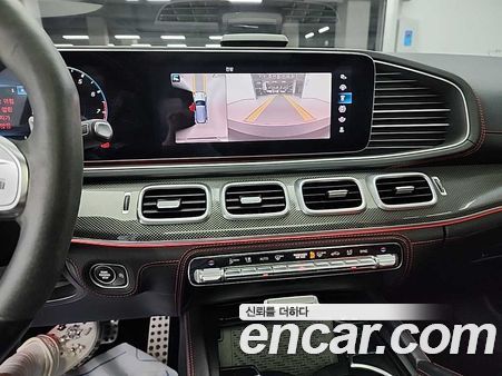 Mercedes-Benz GLE 2023, фото 10