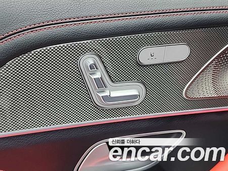Mercedes-Benz GLE 2023, фото 13