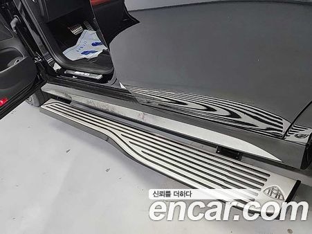 Mercedes-Benz GLE 2023, фото 14