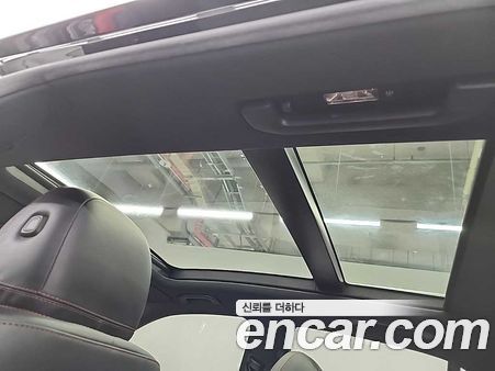 Mercedes-Benz GLE 2023, фото 15