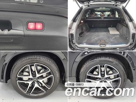 Mercedes-Benz GLE 2023, фото 19