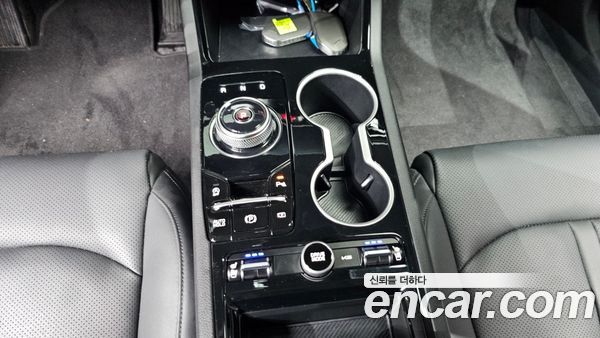 Kia K5 2024, фото 12
