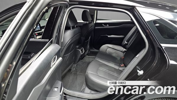 Kia K5 2024, фото 17