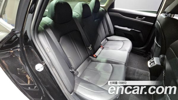 Kia K5 2024, фото 18
