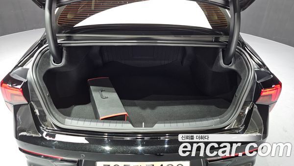 Kia K5 2024, фото 22
