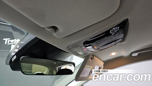 Kia K5 2024, фото 24