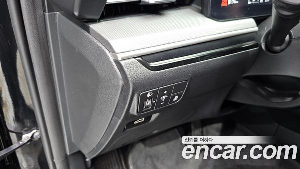 Kia K5 2024, фото 26