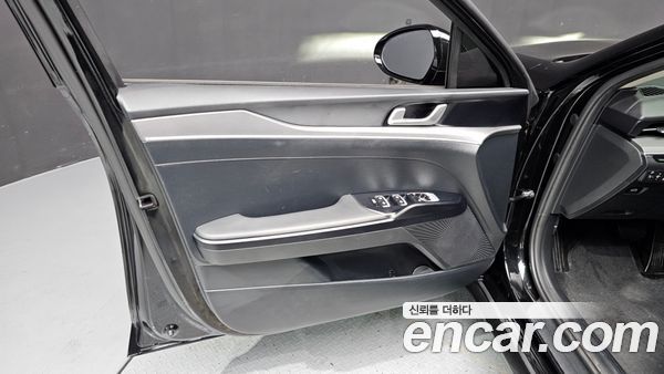 Kia K5 2024, фото 14