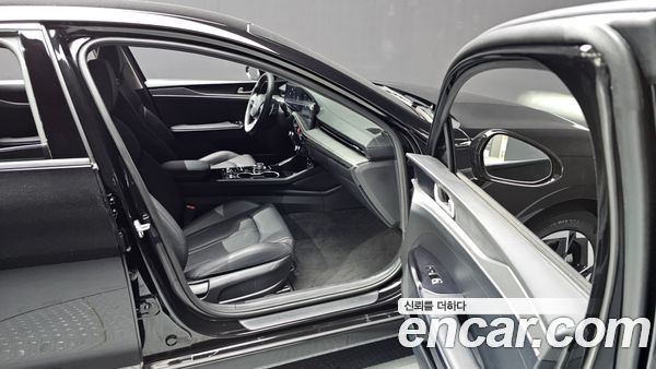 Kia K5 2024, фото 16