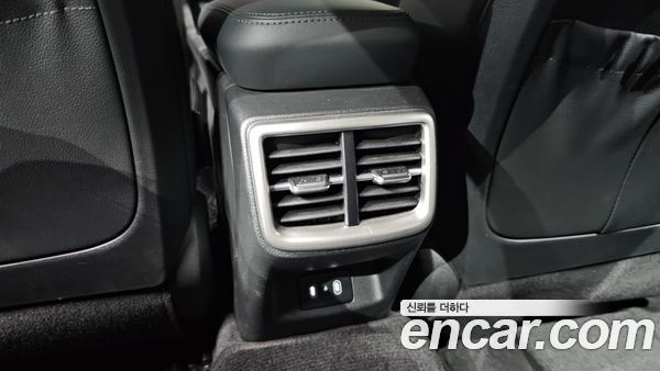 Kia K5 2024, фото 30
