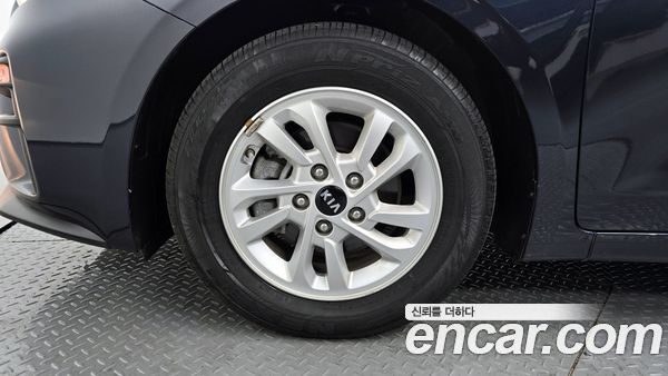 Kia K3 2021, фото 5