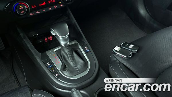 Kia K3 2021, фото 12