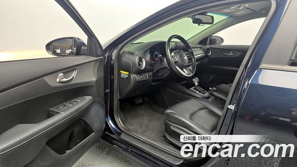 Kia K3 2021, фото 13