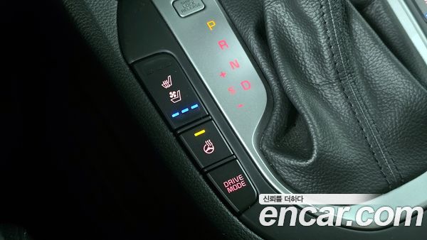 Kia K3 2021, фото 26
