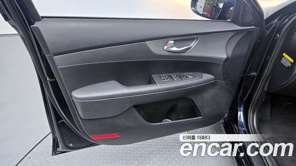 Kia K3 2021, фото 14