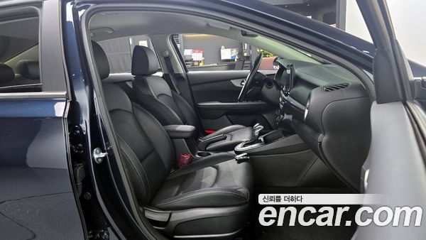 Kia K3 2021, фото 16