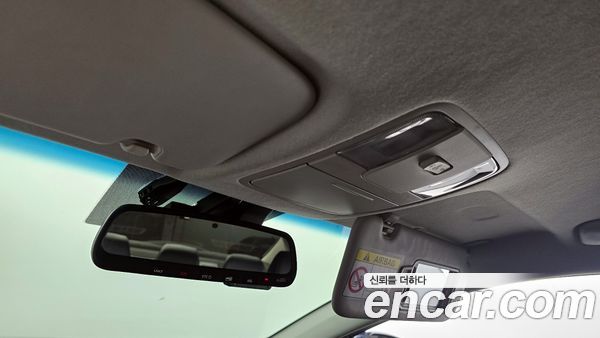 Kia K3 2021, фото 29