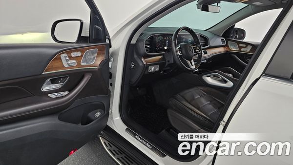 Mercedes-Benz GLE 2020, фото 10