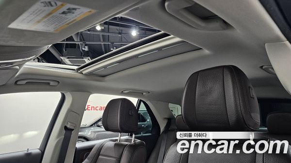 Mercedes-Benz GLE 2020, фото 17