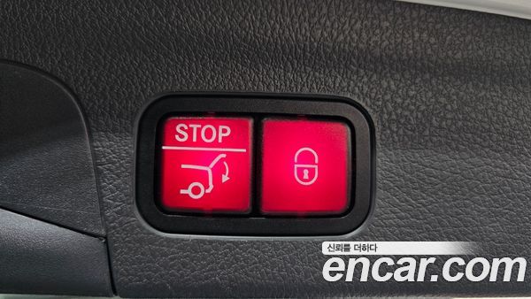 Mercedes-Benz GLE 2020, фото 18
