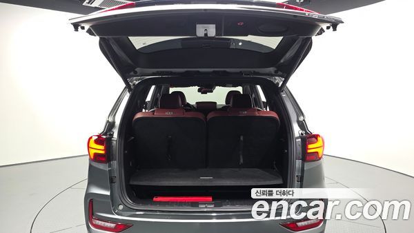 KGM Rexton 2025, фото 26