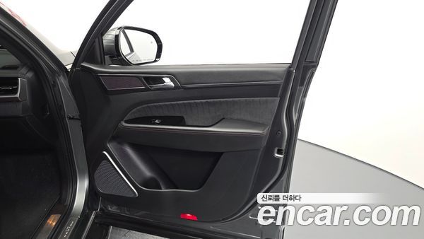 KGM Rexton 2025, фото 14