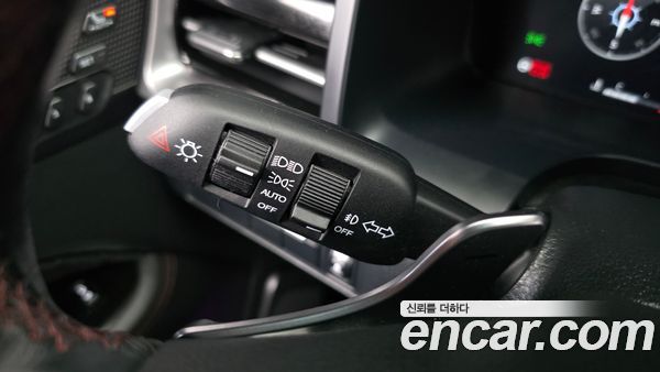 KGM Rexton 2025, фото 28