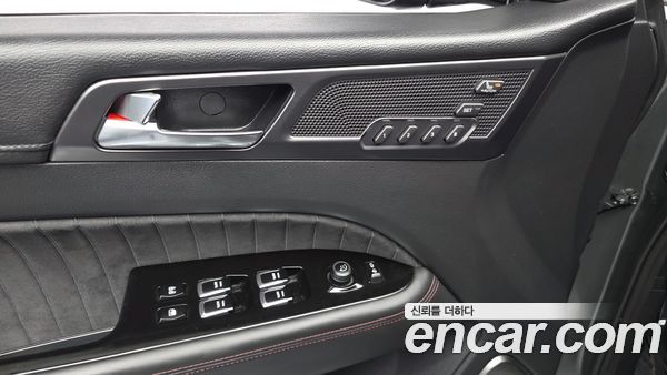 KGM Rexton 2025, фото 29
