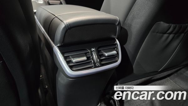 Hyundai Grandeur 2022, фото 31