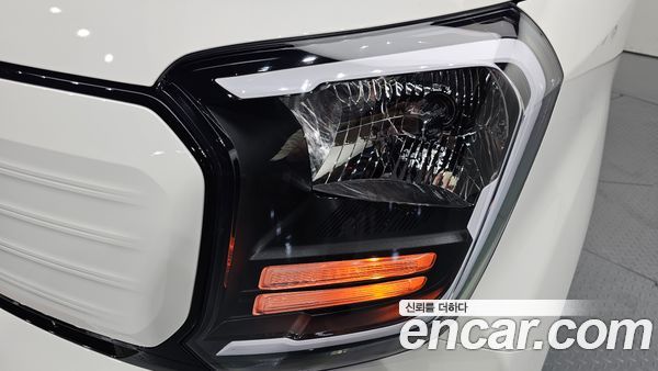 Kia Ray 2026, фото 8