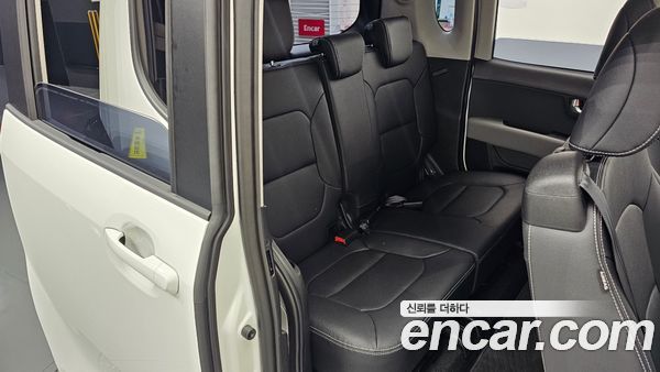 Kia Ray 2026, фото 16