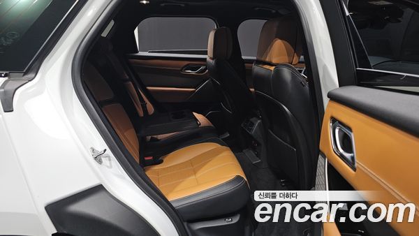 Land Rover Range Rover Velar 2021, фото 15