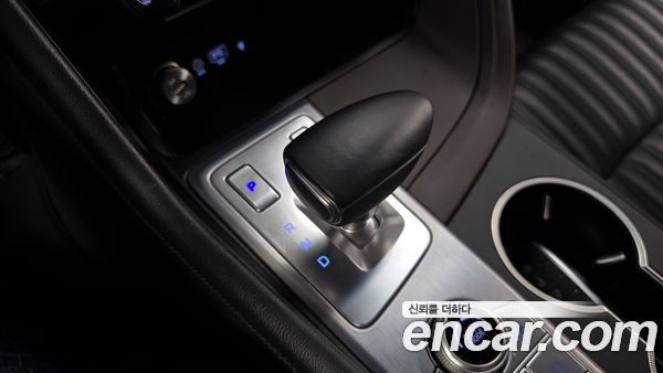 Genesis G70 2020, фото 9