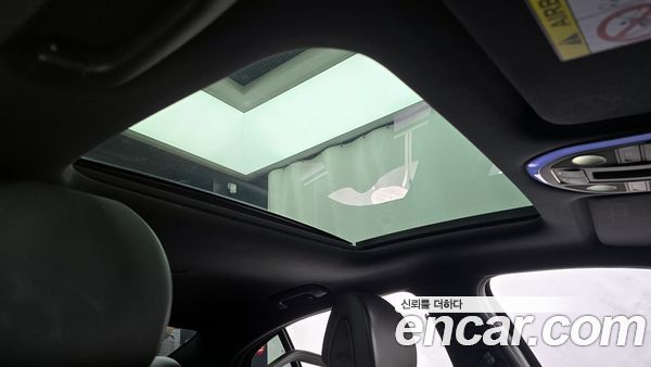 Genesis G70 2020, фото 17