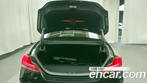Genesis G70 2020, фото 20