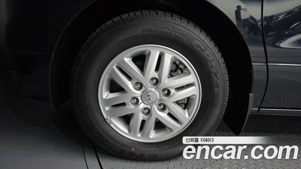 Hyundai Grand Starex 2021, фото 5