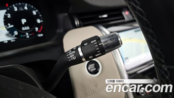 Land Rover Discovery Sport 2022, фото 24