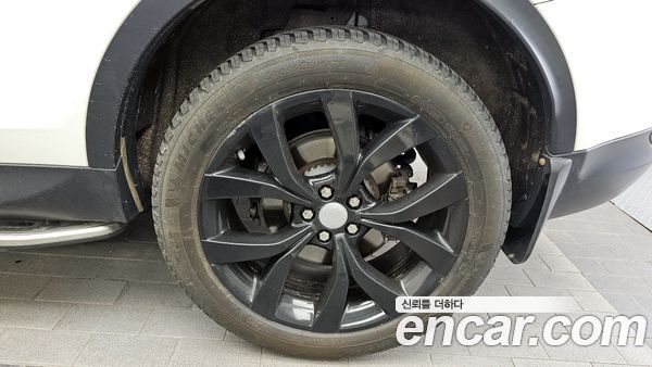 Land Rover Discovery Sport 2022, фото 7