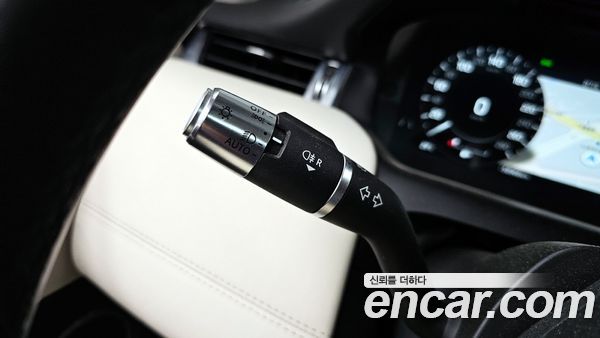 Land Rover Discovery Sport 2022, фото 32