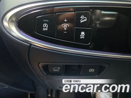 Genesis GV70 2022, фото 14