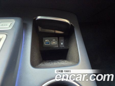Genesis GV70 2022, фото 20